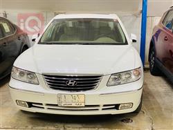 هيونداي أزيرا